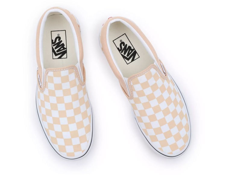 TENIS UNISEX VANS CLASSIC SLIP-ON – foto 3